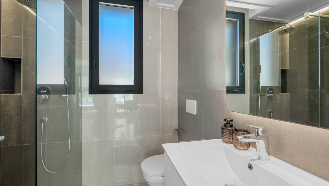 Sale - Villa - Guardamar del Segura - Guardamar del Segura Centro