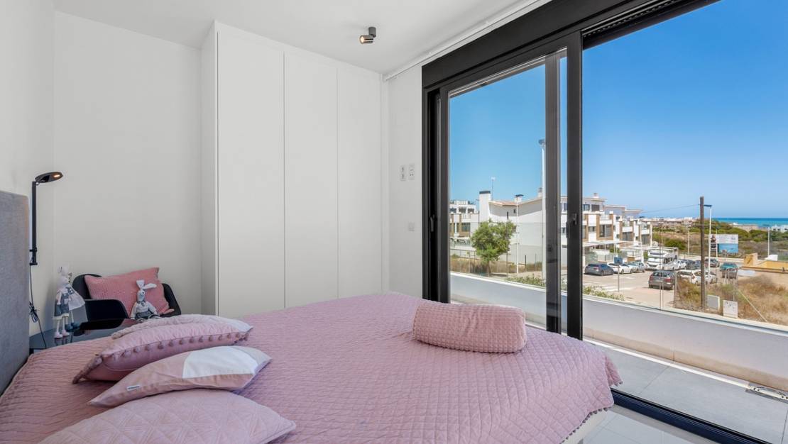 Sale - Villa - Guardamar del Segura - Guardamar del Segura Centro