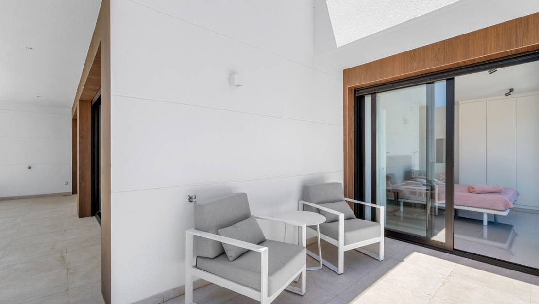 Sale - Villa - Guardamar del Segura - Guardamar del Segura Centro