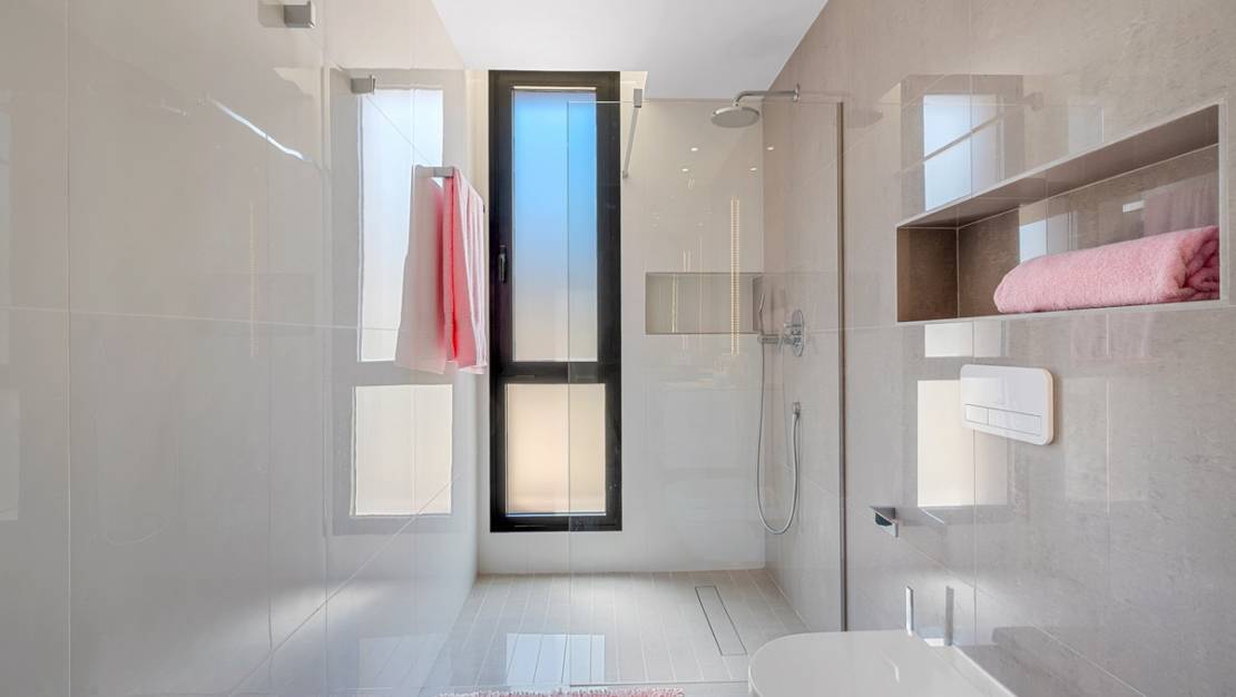 Sale - Villa - Guardamar del Segura - Guardamar del Segura Centro