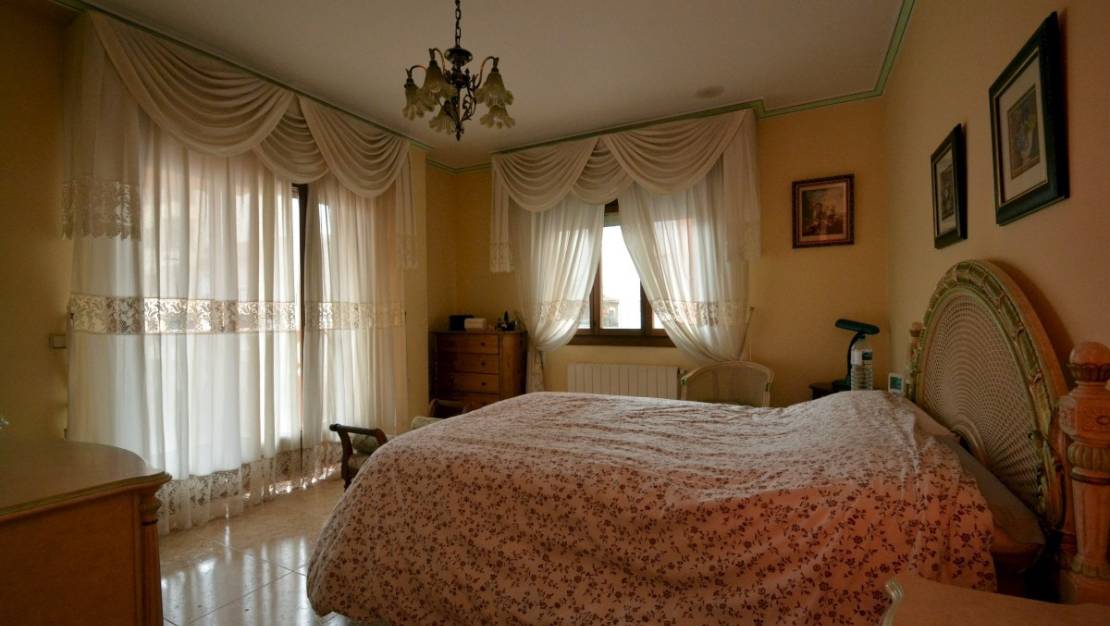 Sale - Villa - Guardamar del Segura - Guardamar del Segura Centro