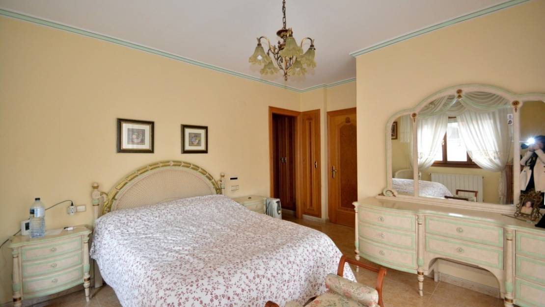 Sale - Villa - Guardamar del Segura - Guardamar del Segura Centro