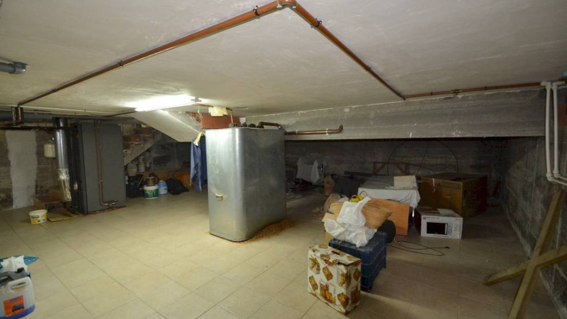 Sale - Villa - Guardamar del Segura - Guardamar del Segura Centro