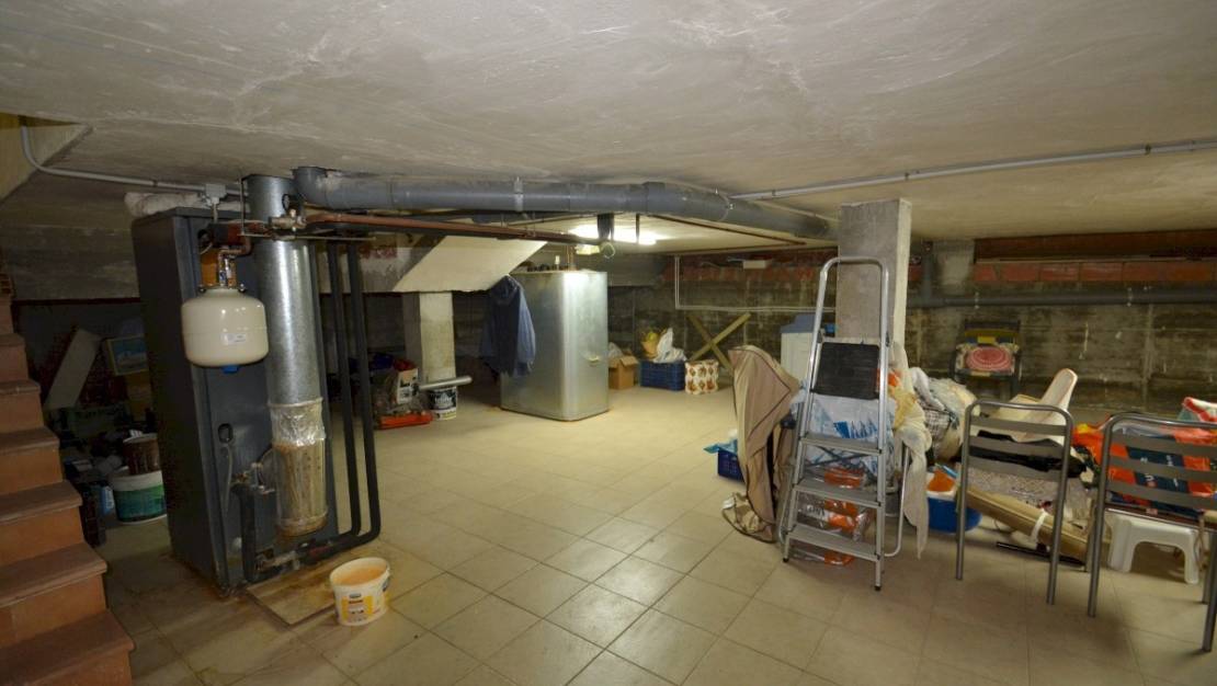 Sale - Villa - Guardamar del Segura - Guardamar del Segura Centro