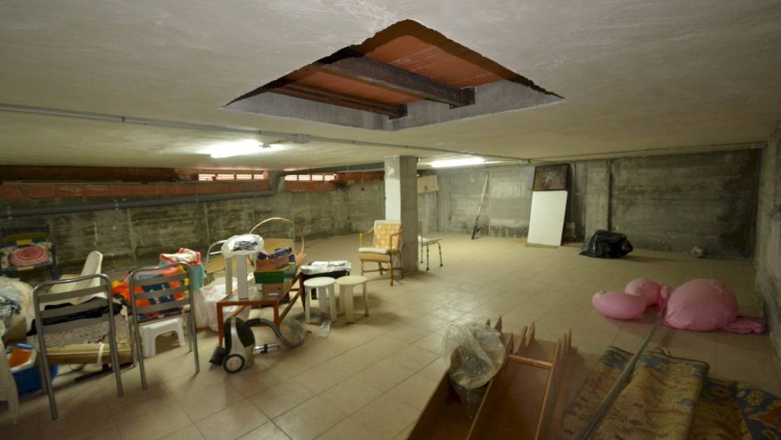 Sale - Villa - Guardamar del Segura - Guardamar del Segura Centro