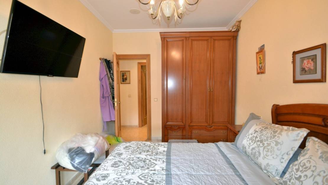 Sale - Villa - Guardamar del Segura - Guardamar del Segura Centro