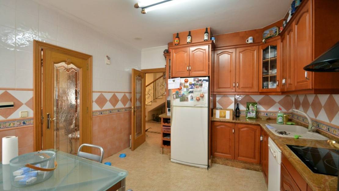 Sale - Villa - Guardamar del Segura - Guardamar del Segura Centro