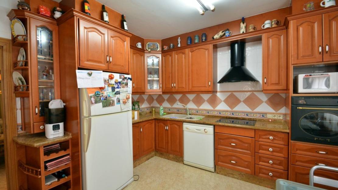 Sale - Villa - Guardamar del Segura - Guardamar del Segura Centro