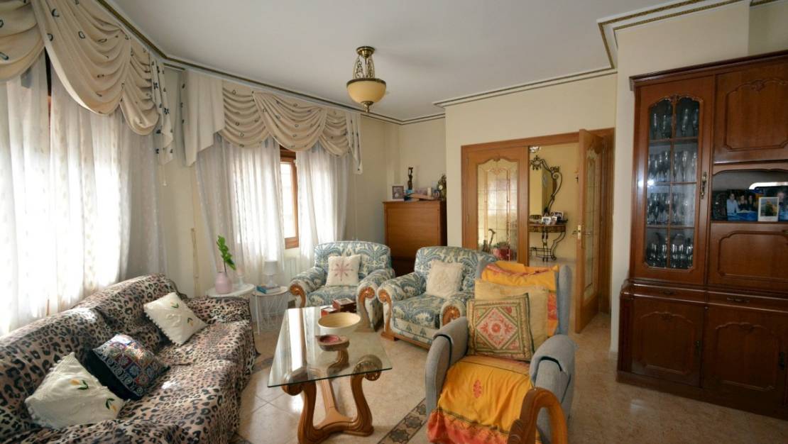 Sale - Villa - Guardamar del Segura - Guardamar del Segura Centro