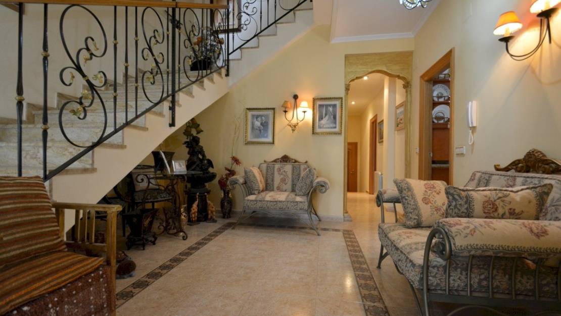 Sale - Villa - Guardamar del Segura - Guardamar del Segura Centro