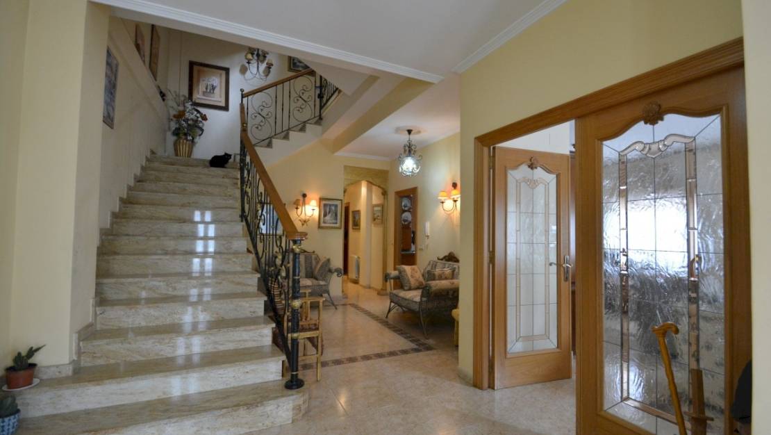 Sale - Villa - Guardamar del Segura - Guardamar del Segura Centro