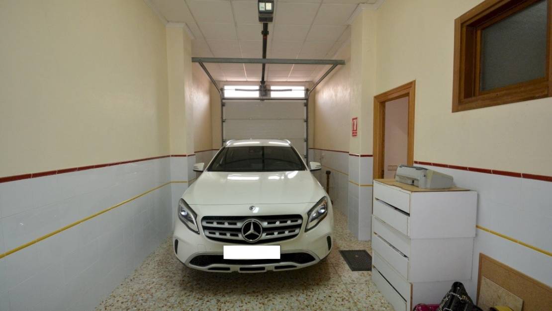 Sale - Villa - Guardamar del Segura - Guardamar del Segura Centro