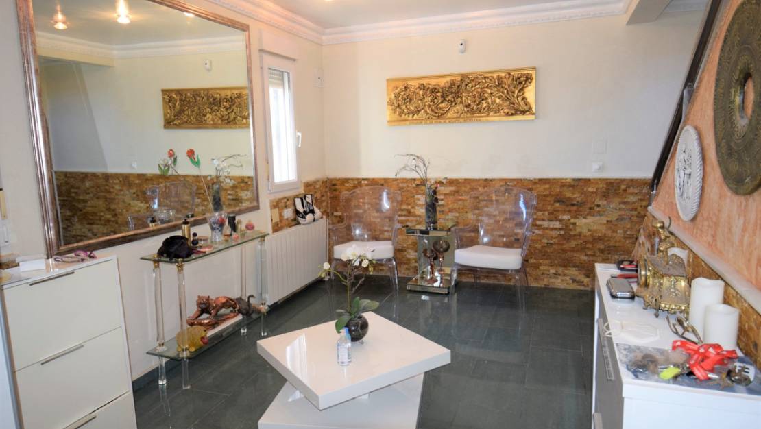 Sale - Villa - Guardamar del Segura - Guardamar del Segura Centro