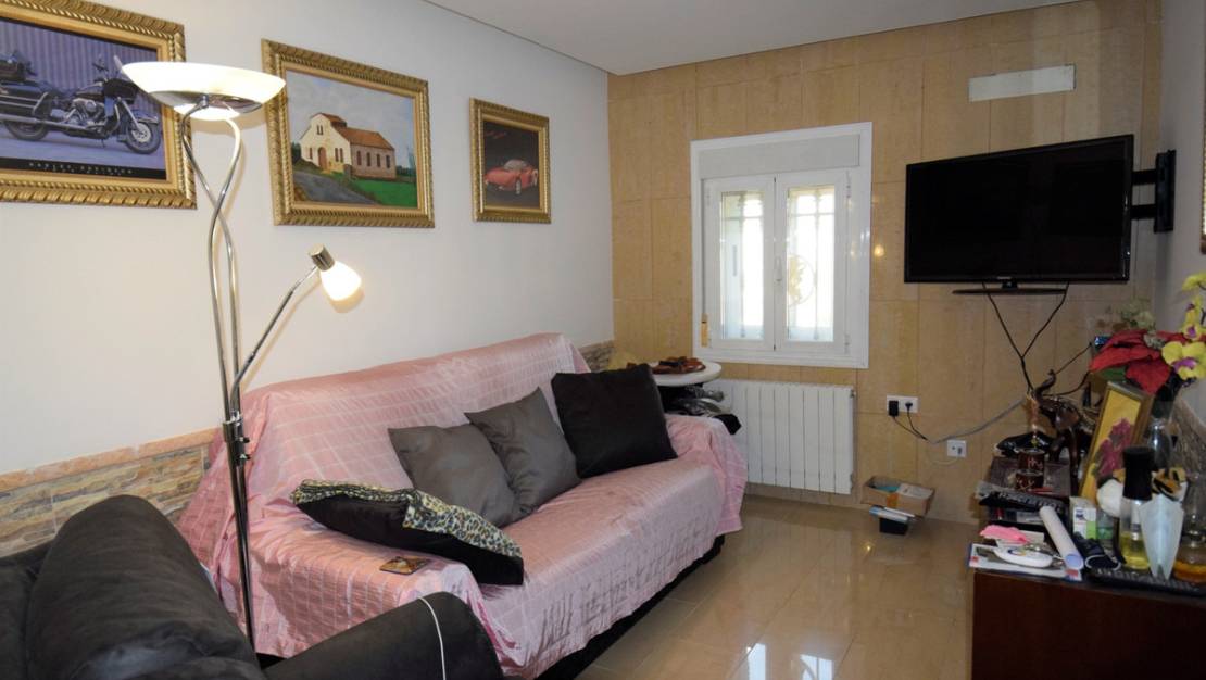 Sale - Villa - Guardamar del Segura - Guardamar del Segura Centro