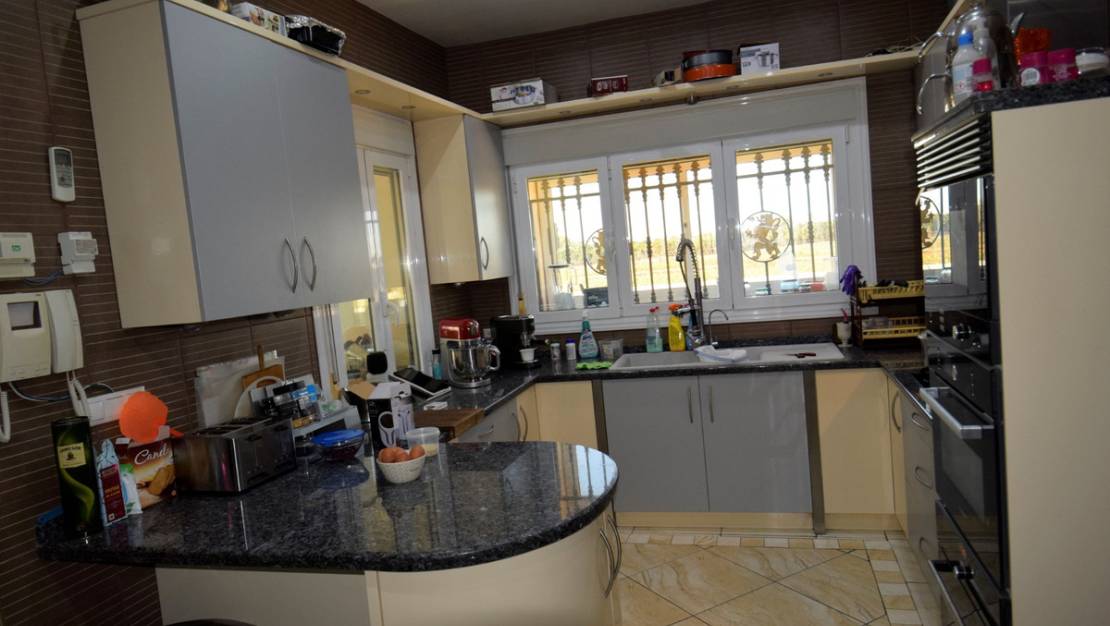 Sale - Villa - Guardamar del Segura - Guardamar del Segura Centro