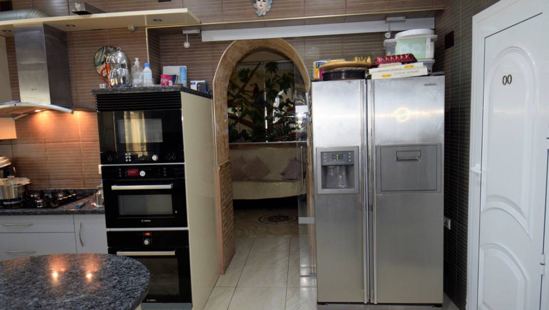 Sale - Villa - Guardamar del Segura - Guardamar del Segura Centro