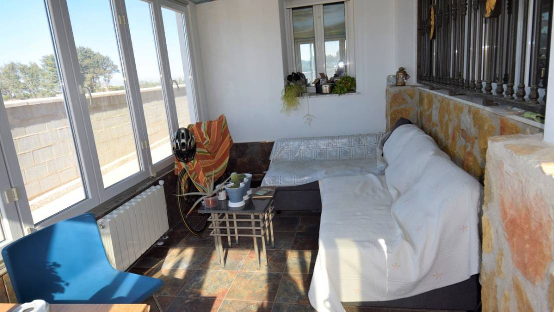 Sale - Villa - Guardamar del Segura - Guardamar del Segura Centro