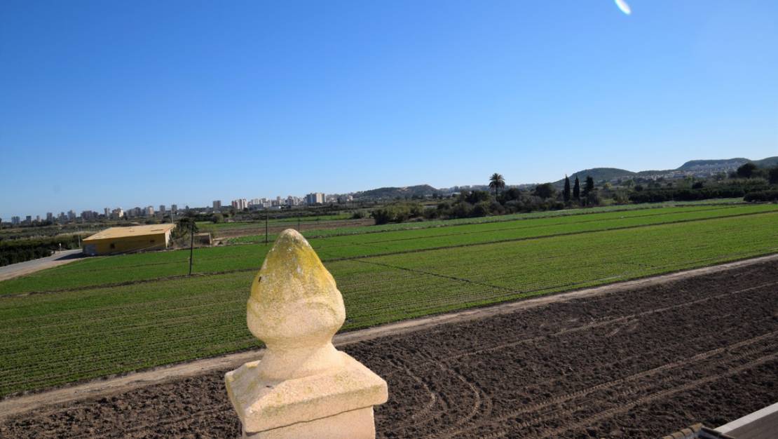 Sale - Villa - Guardamar del Segura - Guardamar del Segura Centro