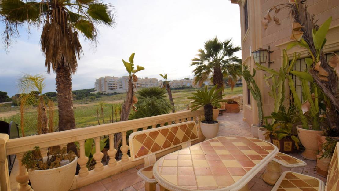 Sale - Villa - Guardamar del Segura - Guardamar del Segura Centro