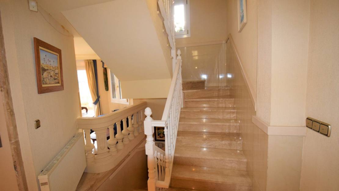 Sale - Villa - Guardamar del Segura - Guardamar del Segura Centro