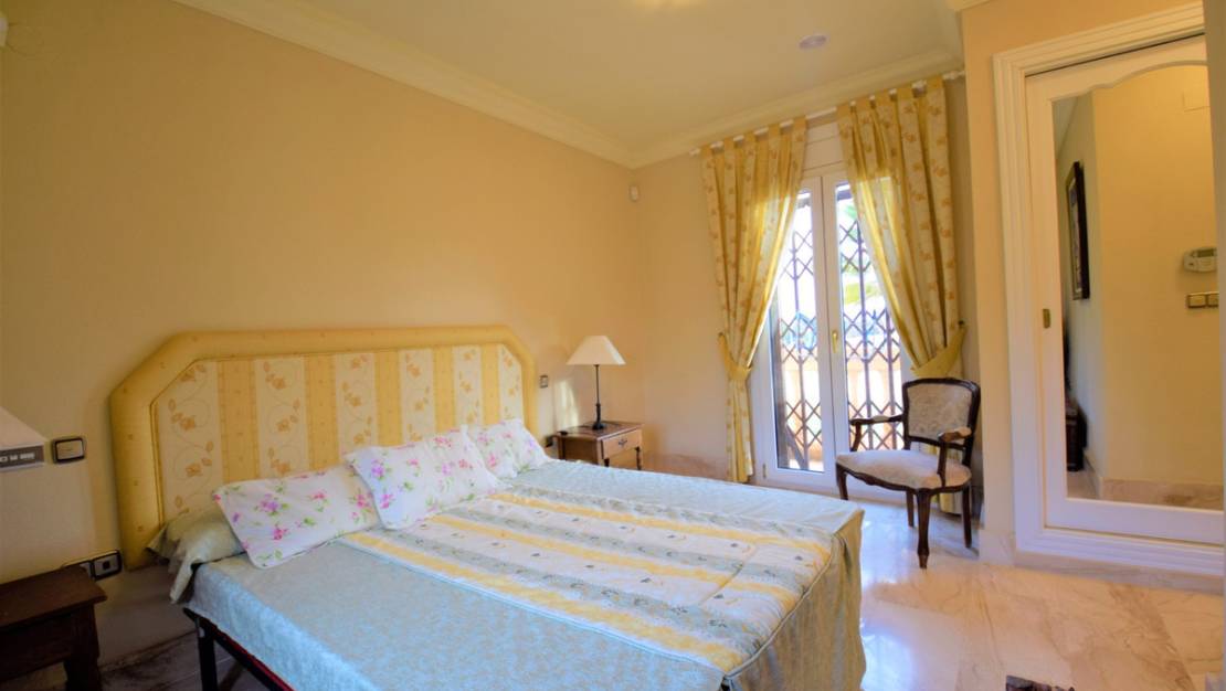 Sale - Villa - Guardamar del Segura - Guardamar del Segura Centro