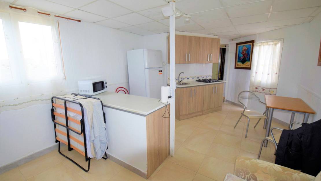 Sale - Villa - Guardamar del Segura - Guardamar del Segura Centro