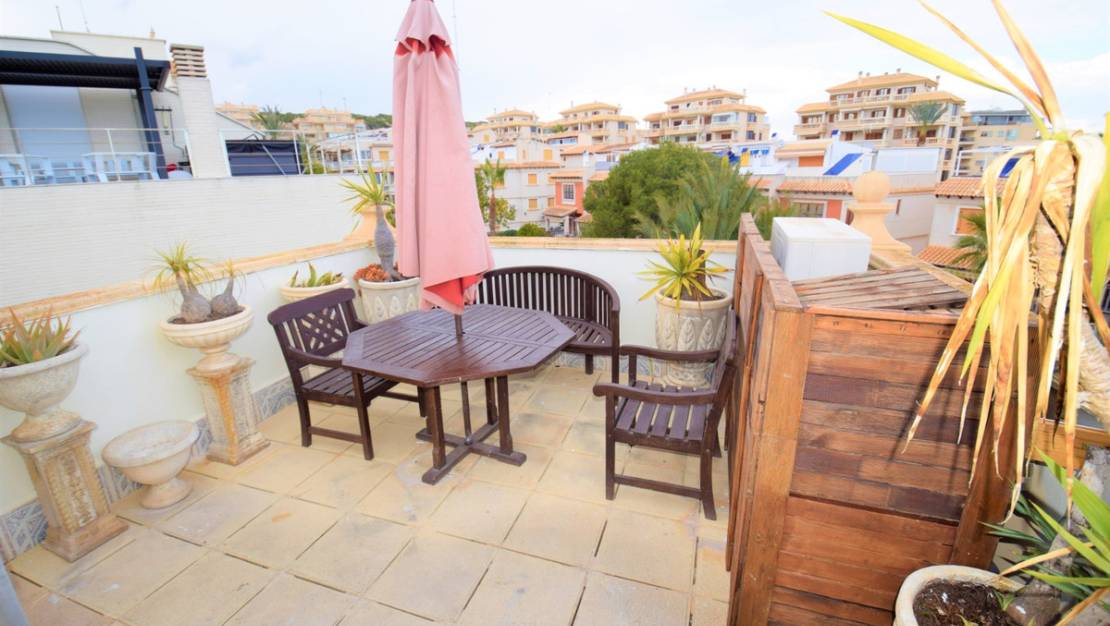 Sale - Villa - Guardamar del Segura - Guardamar del Segura Centro