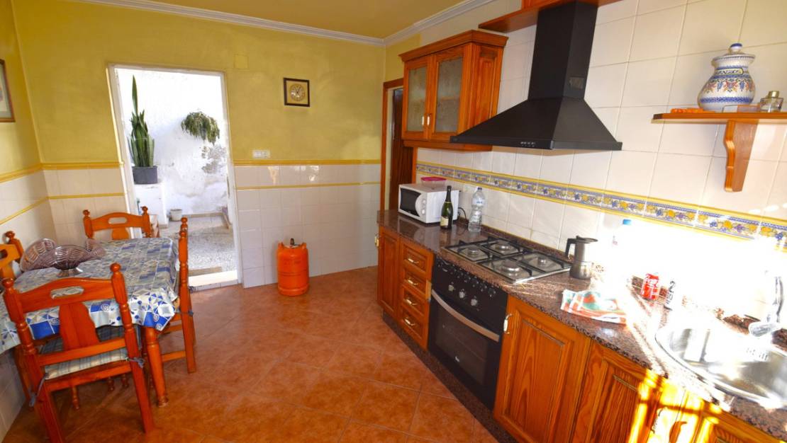 Sale - Villa - Guardamar del Segura - Guardamar del Segura Centro