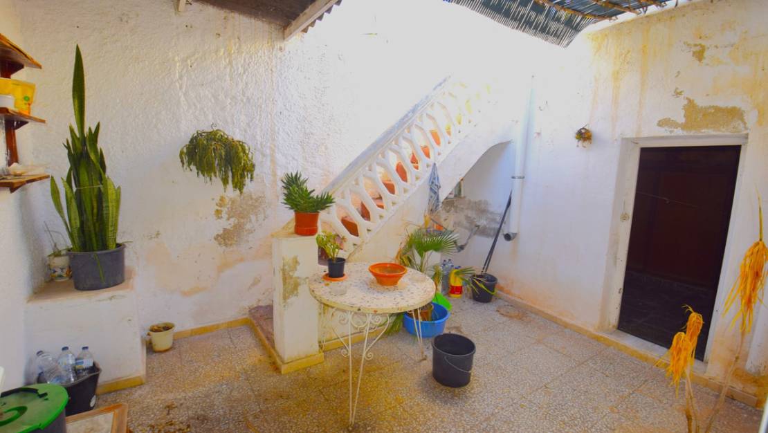 Sale - Villa - Guardamar del Segura - Guardamar del Segura Centro