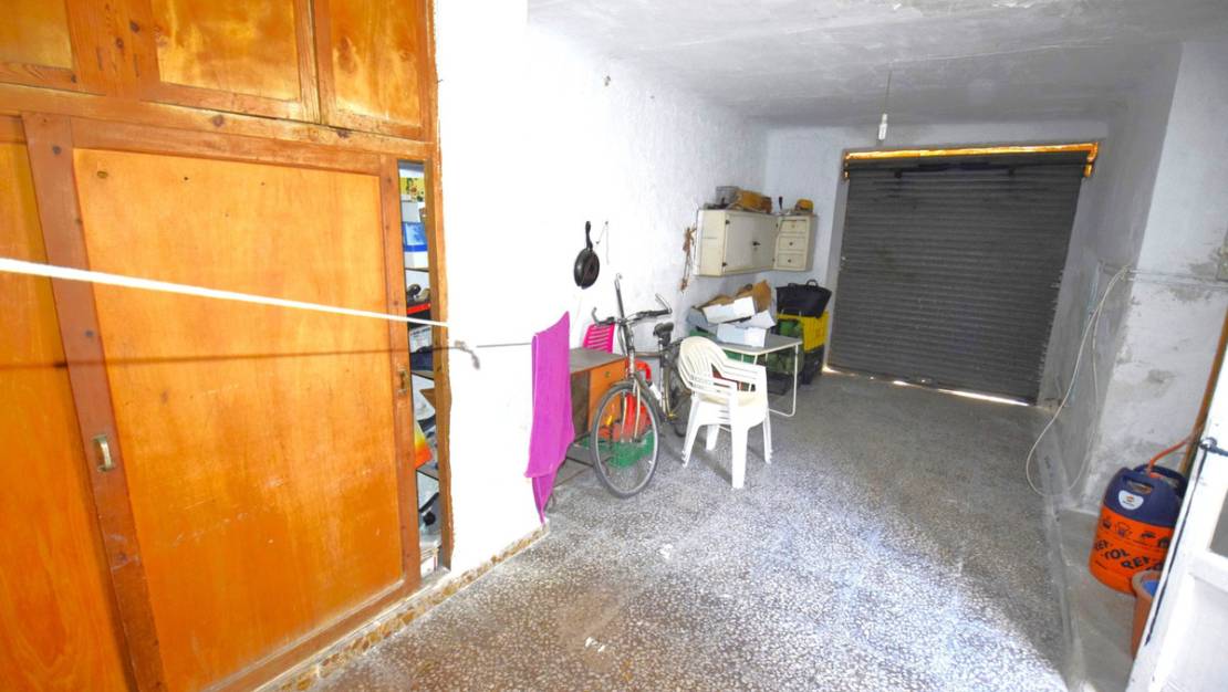 Sale - Villa - Guardamar del Segura - Guardamar del Segura Centro