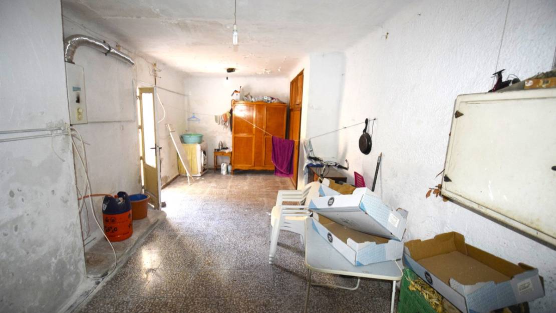 Sale - Villa - Guardamar del Segura - Guardamar del Segura Centro