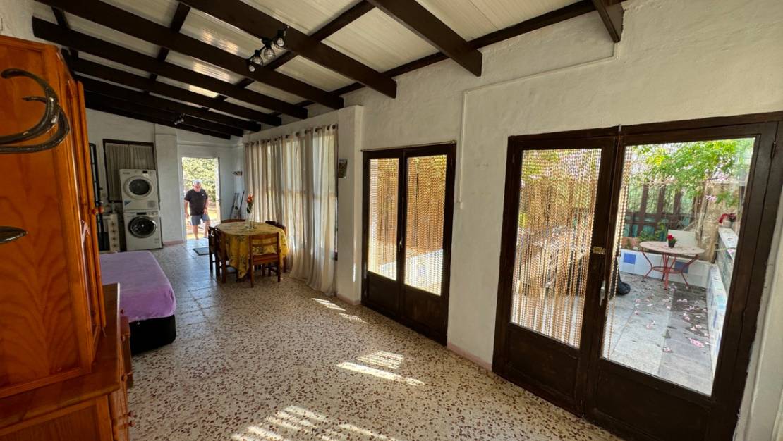 Sale - Villa - Guardamar del Segura - Guardamar del Segura Centro