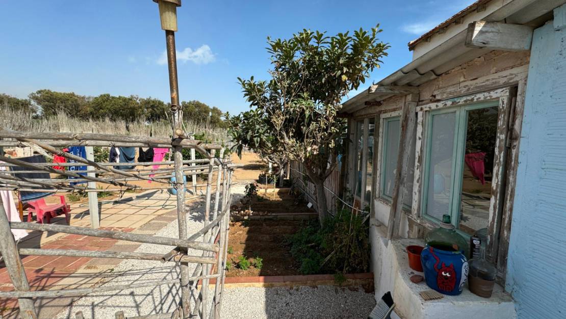 Sale - Villa - Guardamar del Segura - Guardamar del Segura Centro