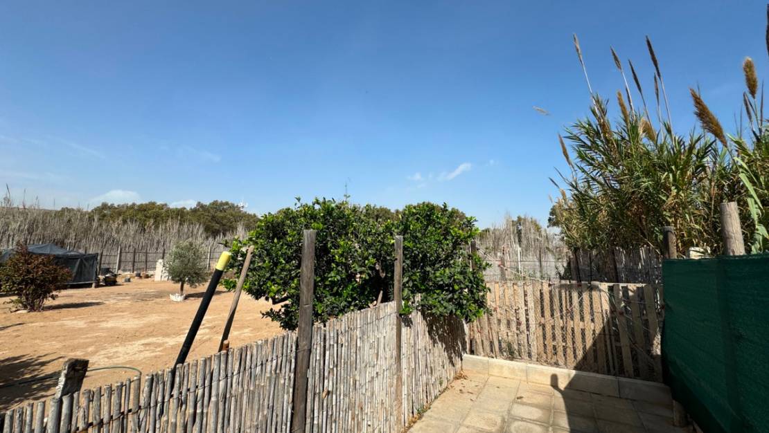 Sale - Villa - Guardamar del Segura - Guardamar del Segura Centro