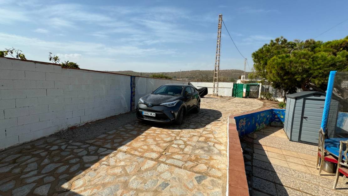 Sale - Villa - Guardamar del Segura - Guardamar del Segura Centro