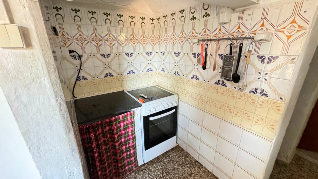 Sale - Villa - Guardamar del Segura - Guardamar del Segura Centro