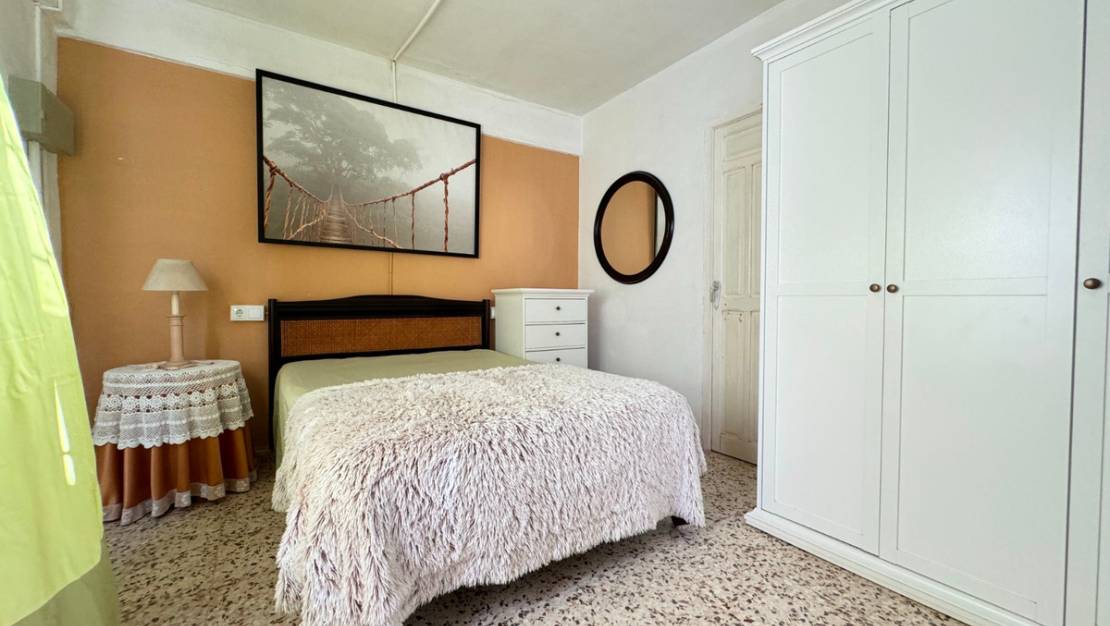 Sale - Villa - Guardamar del Segura - Guardamar del Segura Centro