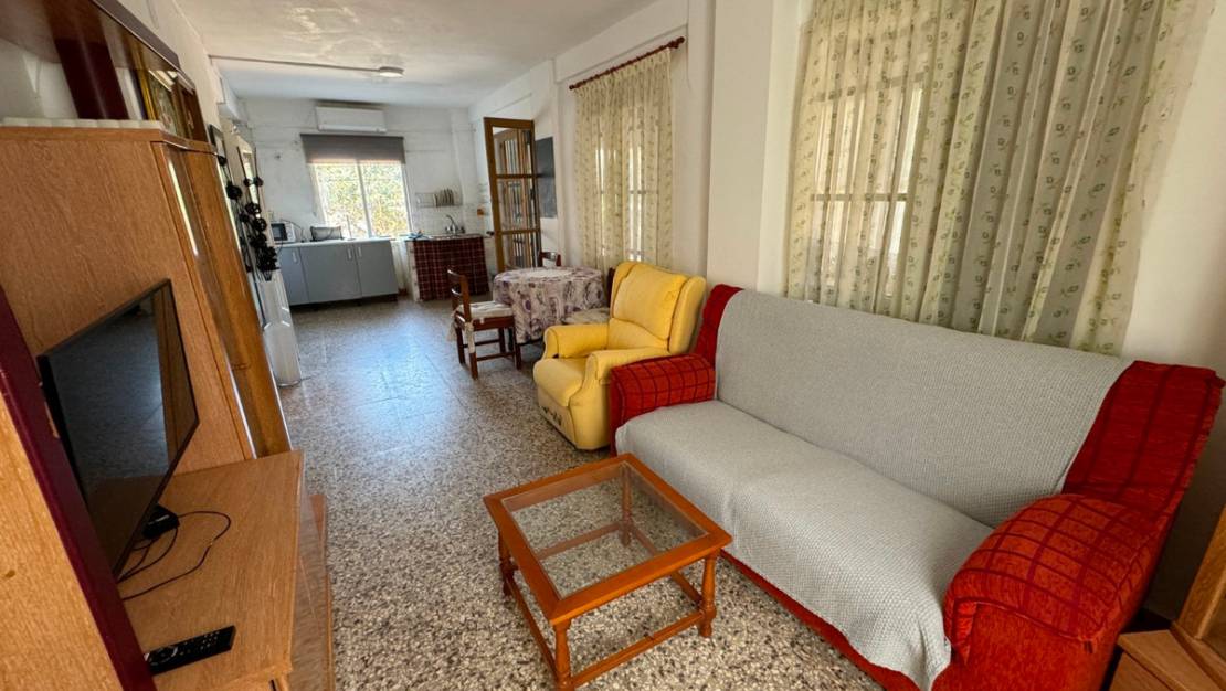 Sale - Villa - Guardamar del Segura - Guardamar del Segura Centro