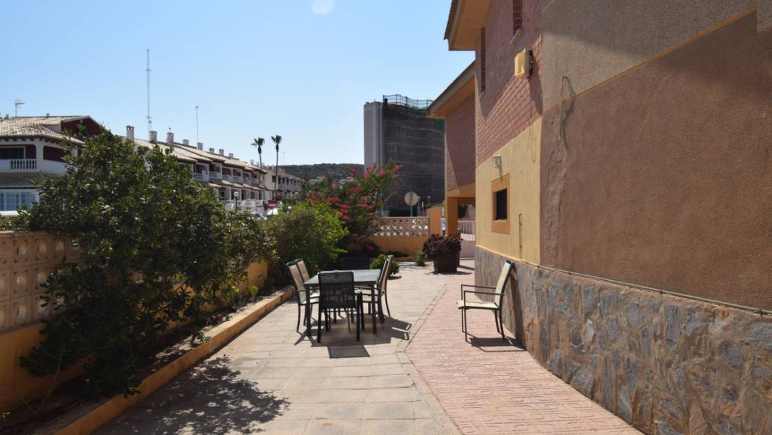 Sale - Villa - Guardamar del Segura - Guardamar del Segura Centro