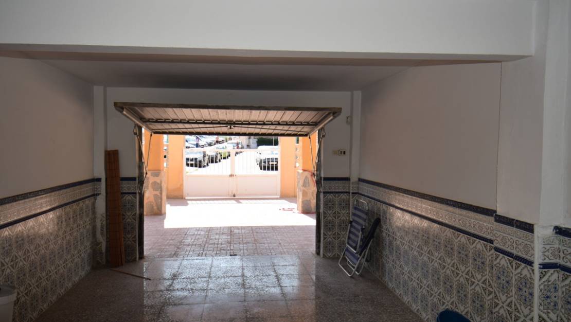 Sale - Villa - Guardamar del Segura - Guardamar del Segura Centro