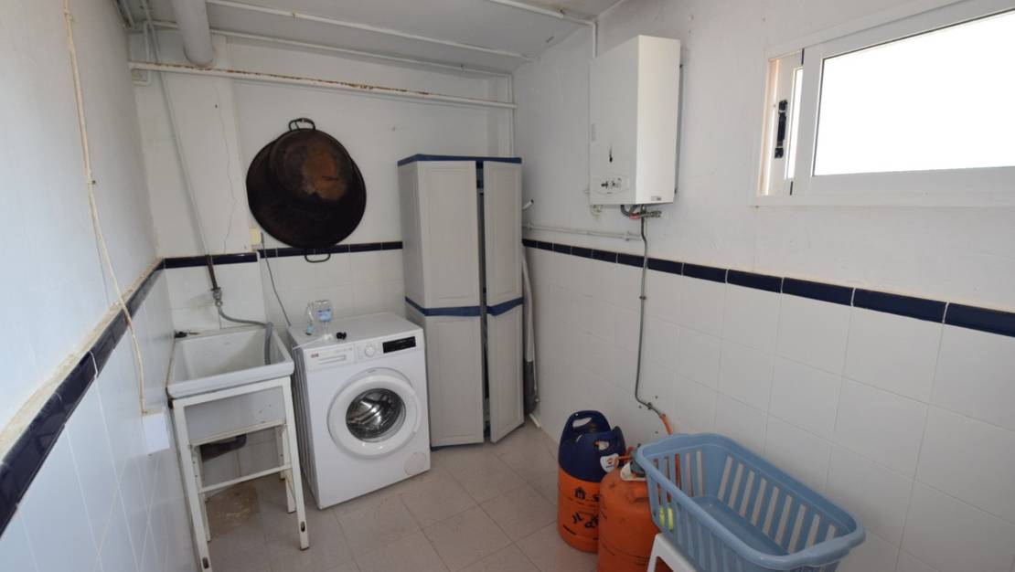 Sale - Villa - Guardamar del Segura - Guardamar del Segura Centro