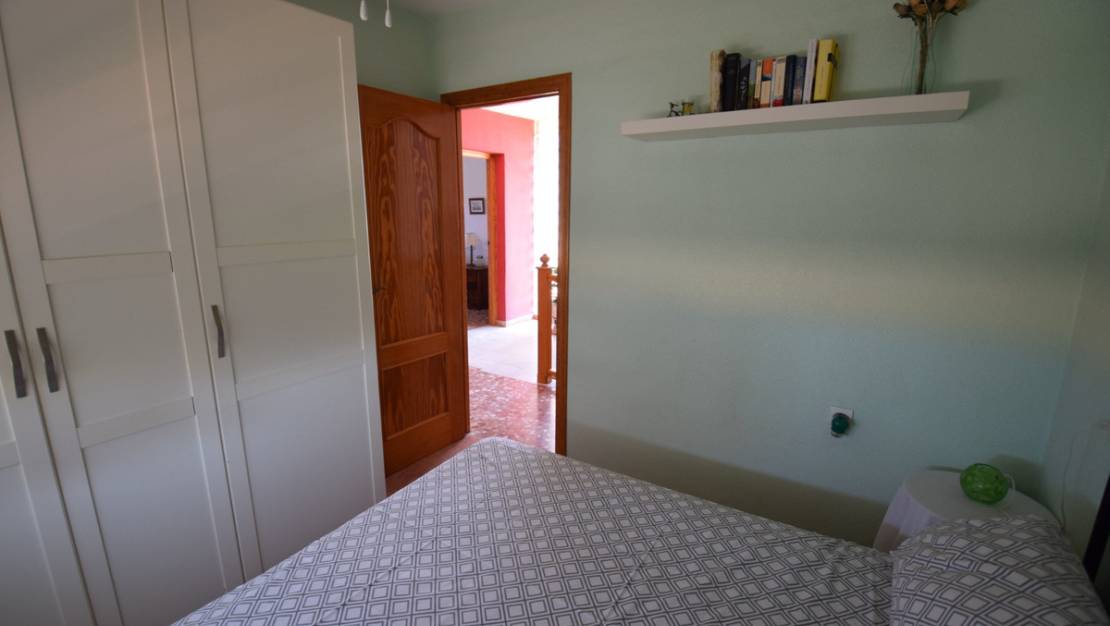 Sale - Villa - Guardamar del Segura - Guardamar del Segura Centro