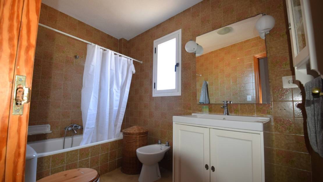 Sale - Villa - Guardamar del Segura - Guardamar del Segura Centro