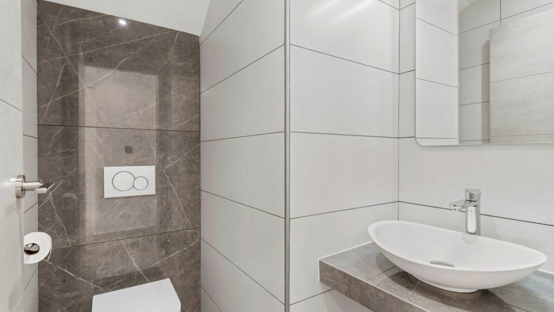 Sale - Villa - Guardamar del Segura - Guardamar del Segura Centro