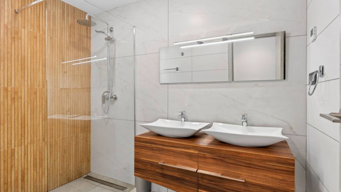 Sale - Villa - Guardamar del Segura - Guardamar del Segura Centro