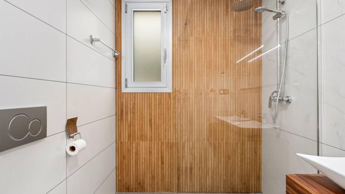 Sale - Villa - Guardamar del Segura - Guardamar del Segura Centro