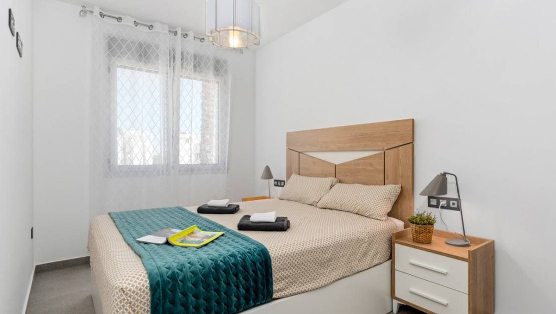 Sale - Villa - Guardamar del Segura - Guardamar del Segura Centro