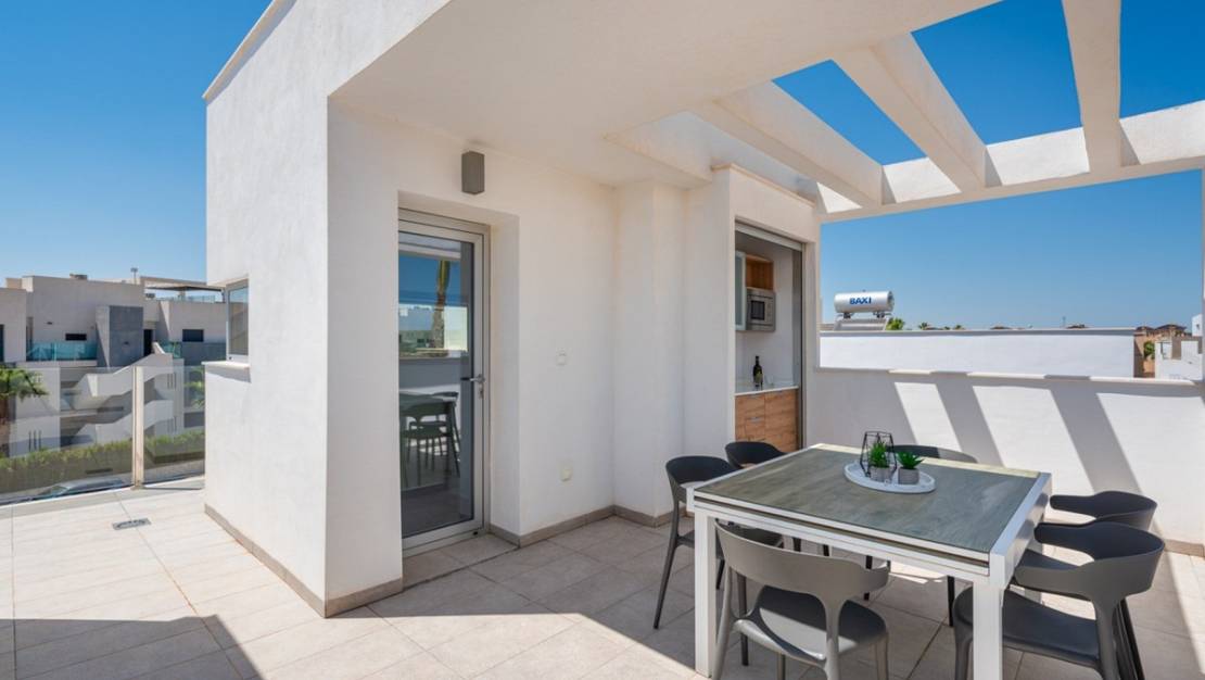 Sale - Villa - Guardamar del Segura - Guardamar del Segura Centro