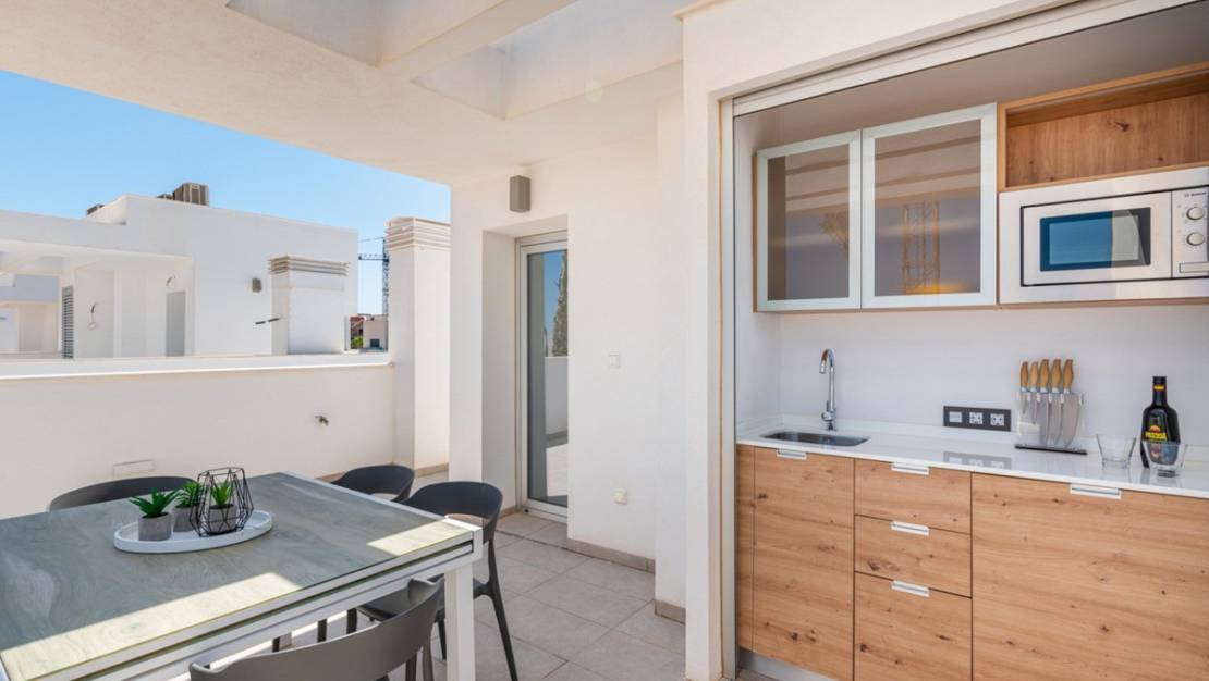 Sale - Villa - Guardamar del Segura - Guardamar del Segura Centro