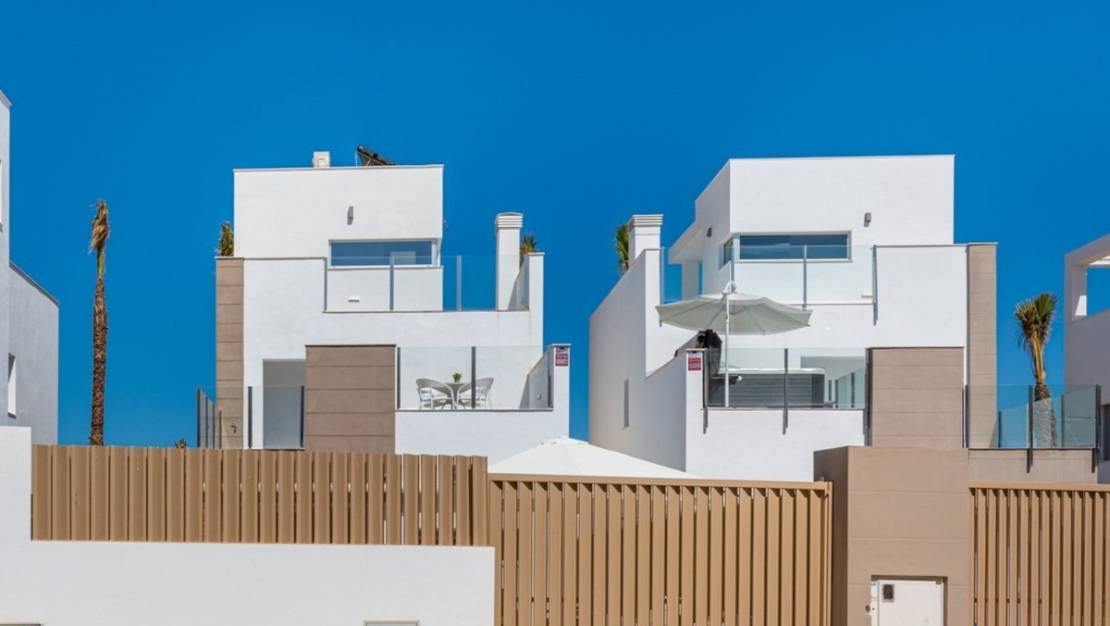 Sale - Villa - Guardamar del Segura - Guardamar del Segura Centro